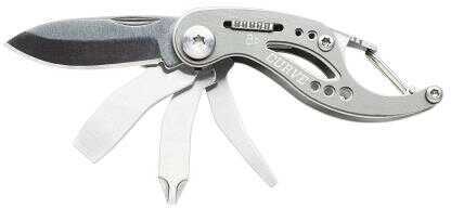 Gerber Blades Curve Multi Tool/ Clam Pack Gray 31-000206