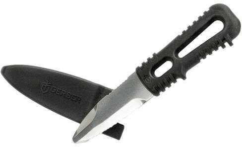 Gerber Blades River Shorty - Black Md: 30-000967