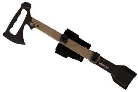 Gerber Blades Downrange Tomahawk Box Md: 30-000715