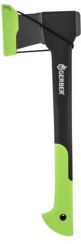 Gerber Blades Freescape Camp Hatchet/Axe Md: 31-002536