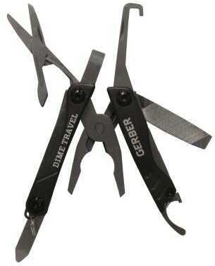 Gerber Blades Dime Multi-Tool Bladeless, Clam Package Md: 31-002843