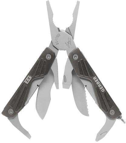 Gerber Blades Bear Grylls Series Compact Multi-Tool 31-000750