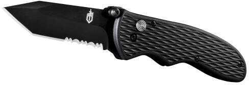 Gerber Blades Fast Draw Assisted Openig Tanto Tactical 31-001751