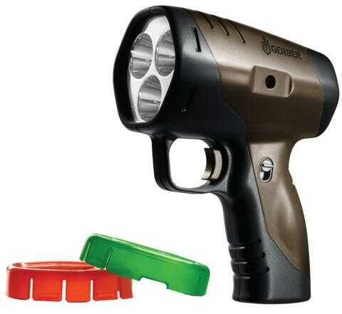 Gerber Blades Myth Spotlight 600l Recharg