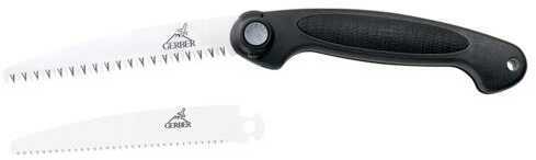 Gerber Blades Exchange-A-Blade 7" Sport Saw w/2 46036