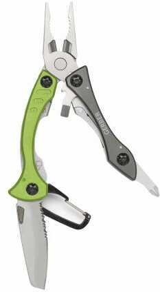 Gerber Blades Crucial Tool Green 30-000140