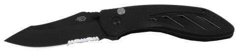 Gerber Blades Instant Clip Folder F.A.S.T Knife Assisted Opening,Box 30-000752