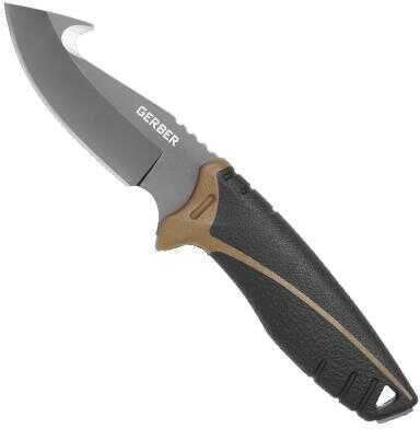 Gerber Blades Myth Series Fixed Pro Guthook 31-001095N