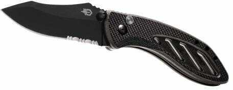 Gerber Blades Instant Clip Folder F.A.S.T Knife Assisted Opening,ClamPack 31-002184