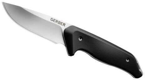 Gerber Blades Moment Series Fixed Large Drop Point 31-002197