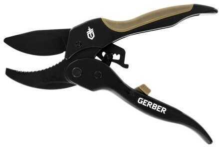 Gerber Blades Ratcheting Pruner Model: 31-002749