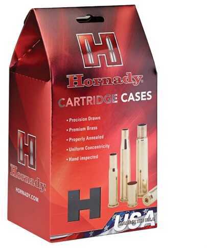 Hornady Unprimed Brass <span style="font-weight:bolder; ">9.3x62</span> (Per 50) 87263