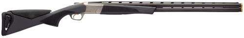 Browning Cynergy CX Composite Over/Under Shotgun 12 Gauge 28" Barrel