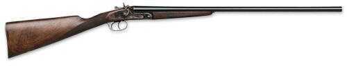 F.A.I.R. - I.Rizzini Iside Vintage Shotgun Side by 20 Gauge 28" Barrel