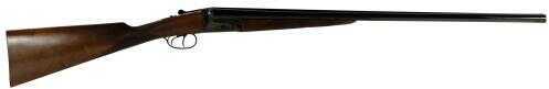 Dickinson Estate Side by Combo Set Shotgun 20 Gauge and 28 28" Barrels Double Trigger 202EB