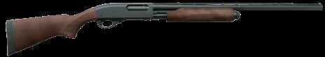 Remington 870 Exp 20 Gauge 26" Rem Choke/ Modified Hardwood Stock Shotgun 5582