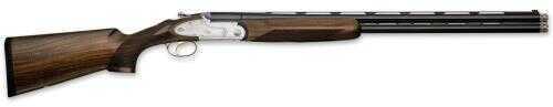 Click to see larger image. F.A.I.R. SRL 802 Sporting 30" Barrel 20 Gauge O/U Shotgun