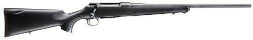 Sauer 100 Classic XT Bolt Action Rifle 7mm-08 Remington 24.5" Blued Black Synthetic