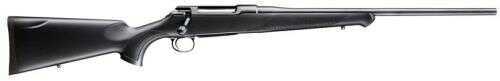 Sauer 100 Classic XT Bolt Action Rifle 7mm-08 Remington 22" Blued Black Synthetic