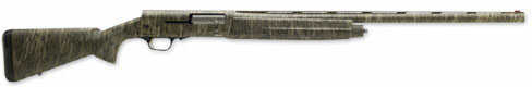 Browning A5 Mossy Oak Bottomland 12 Gauge Shotgun 26 Inch Barrel 3.5 Chamber Semi Automatic 0118252005