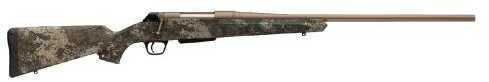 Winchester XPR Hunter True Timber Strata Bolt Action Rifle 270 24" Barrel 3 Round Capacity