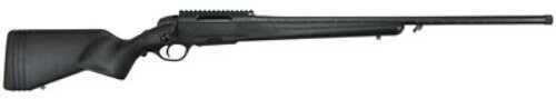 Steyr Arms Pro THB Tactical Heavy Barrel Bolt Action Rifle .308 Winchester 26" Threaded 10 Round Matte Black Finish