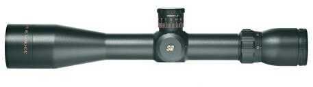 Sightron SIII 30mm Rifle Scope 3.5-10x44 Long Range Mil-Dot/Centimeter 25125