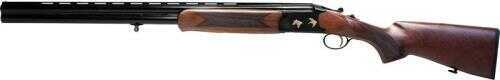 Iver Johnson 600 O/u Shotgun 28 Ga 28"-img-0