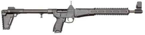 KEL-TEC Sub-2000 G2 Rifle 9MM 10 Round Beretta 92