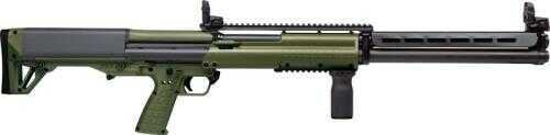 KEL-TEC KSG-25 Shotgun 12 Gauge 3" Chamber 25 30.5" Cylinder ODG