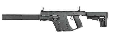 KRISS Rifle Vector CRB Gen2 16" 9mm Black 17rd