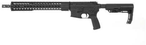 Radical Firearms AR-15 Semi Automatic Rifle 5.56 NATO 30 Round Capacity 16" Barrel