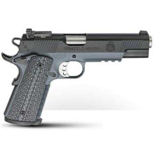 Springfied Trp Operator Pistol 45 ACP Tact Gray Night Sights