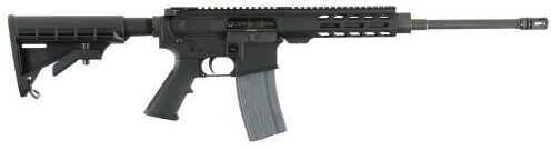 Rock River RRAGE Carbine AR15 Semi Auto Rifle 5.56 NATO 16" Barrel 30 Rounds Collapsible CAR Stock Black