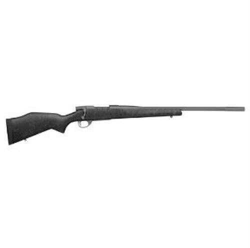 Weatherby Vanguard 257 Back Country 26" #2 Fluted Barrel