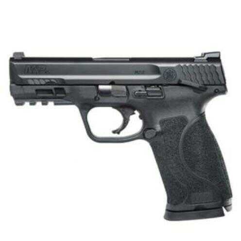 S&w M&p45 M2.0 Compact Pistol 4" Barrel 45 ACP Thumb Safty 10 Round