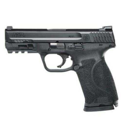 S&w M&p45 M2.0 Compact Pistol 4" Barrel 45 ACP No Thumb Safty Wds 10 Round