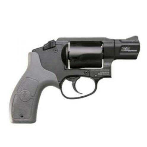 S&w M&p Bodyguard 38 Pistol 38 Special No Laser Ma Comply
