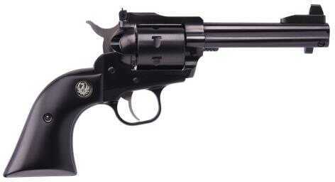 Ruger Revolver Single Seven 327 Federal Blued XS Sights/Black Micarta Grips 4 5/8" Barrel