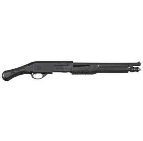 Click to see larger image. Charles Daly Honcho Shotgun 410 Gauge 14" Barrel Bird's Head Grip Synthetic