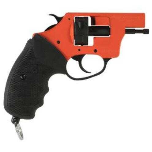 Charter Arms Pro 22 Starter Pistol 22 Blank 6 Round