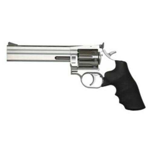 Dan Wesson 715 Revolver PACK 357 MAG 4" 6" & 8" Barrels