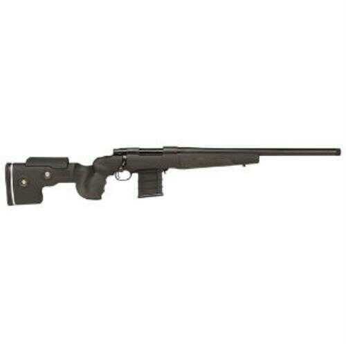 Howa 1500 Rifle 223 Rem 24" Threaded Barrel Grs Stock Mag Kit Bipod