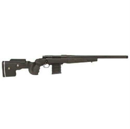 Howa 22-250 Bolt Action Rifle GRS Stock 24" Threaded Barrel Magazine Kit