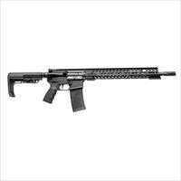 PWS MK116 MOD 1 AR Semi Automatic Rifle 300 AAC Blackout 30 Round Capacity 16.1" Barrel FSC556