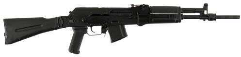 Arsenal SLR107-61 SLR-107 Semi-Automatic 7.62X39mm 16.25" 10 Round Capacity Left Hand Shorten LOP Stk Black