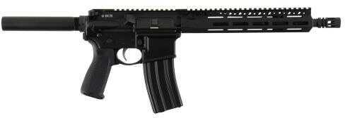 Bravo Company USA RECCE-11 MCMR AR-15 Semi Auto Pistol 5.56 NATO 11.5" Barrel 30 Rounds BCM Anodized Black Finish
