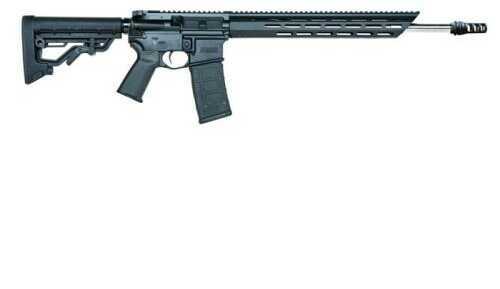 Mossberg MMR Pro Semi-Automatic Rifle 224 Valkyrie 18" Barrel 28 Round Capacity Black