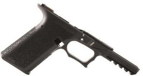 Polymer80 G17/22 Gen3 Compatible Serialized Frame Black