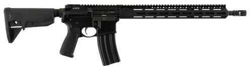 Bravo RECCE-16 Rifle 5.56 Nato 16" Barrel